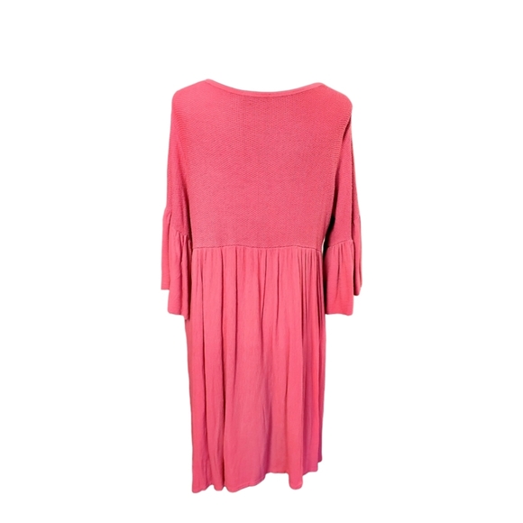 SAGA Shift Dress - Picture 3 of 3